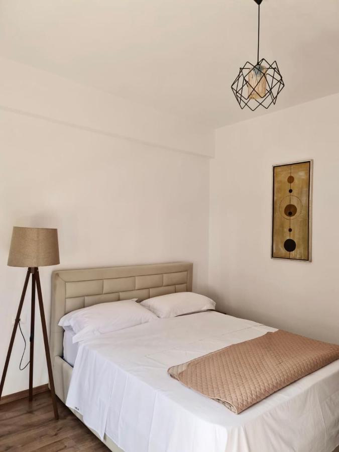 Përmet Guesthouse "Shtepia Ime" מראה חיצוני תמונה