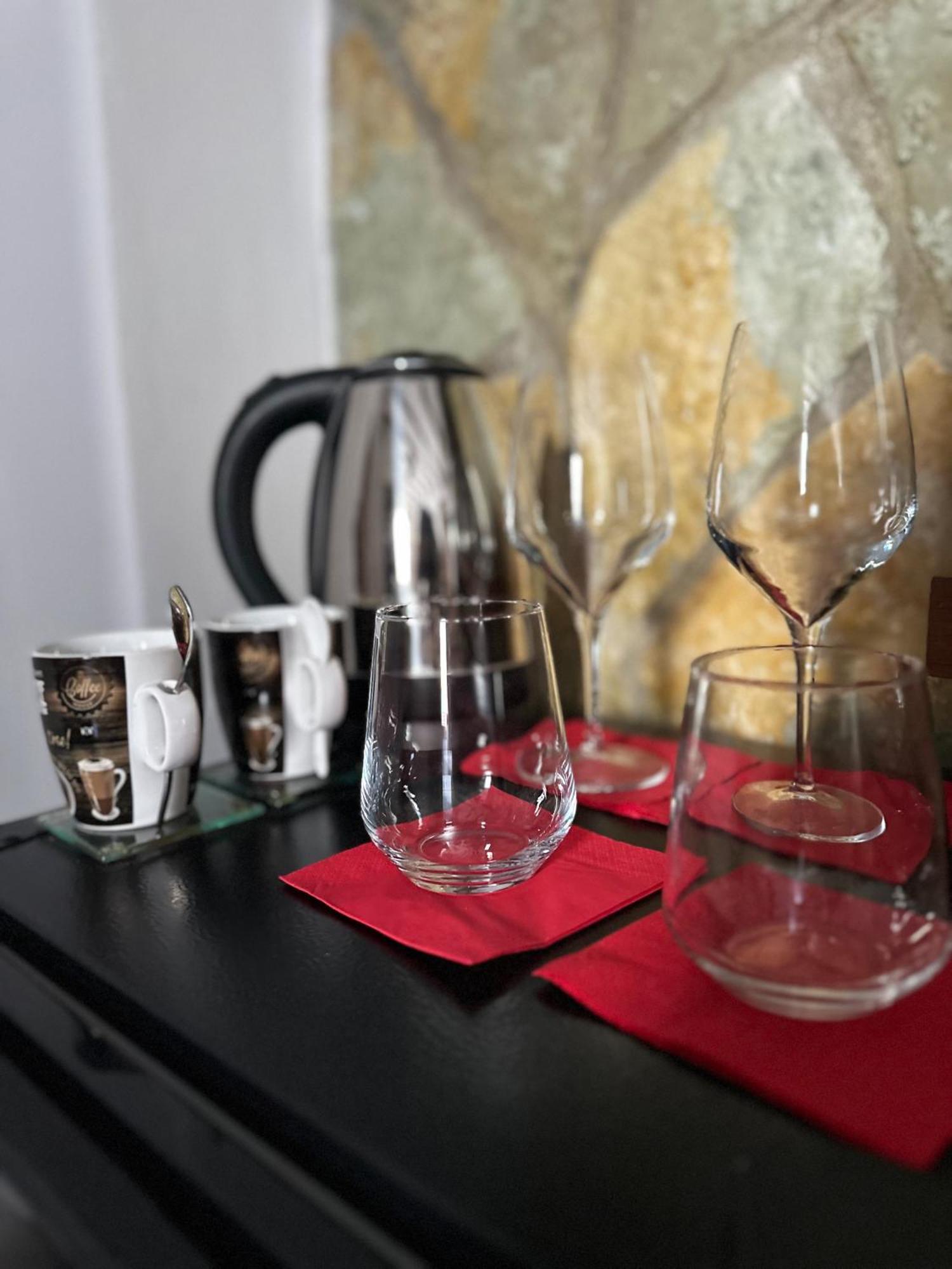 Përmet Guesthouse "Shtepia Ime" מראה חיצוני תמונה
